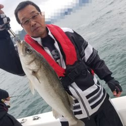 暁〜akatsuki〜 釣果