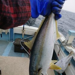 旭星釣りセンター 釣果