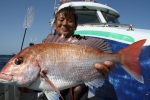 茂吉丸 釣果