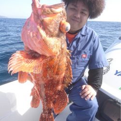 マタウマリンサービス 釣果