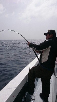 海龍丸(福岡) 釣果