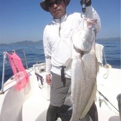 マタウマリンサービス 釣果