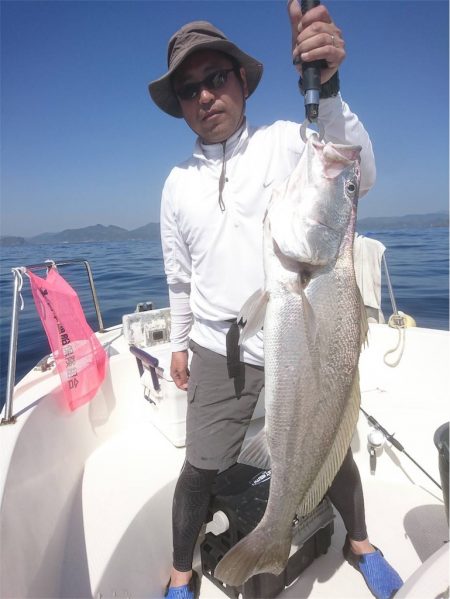 マタウマリンサービス 釣果