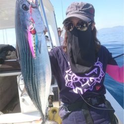 マタウマリンサービス 釣果