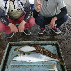 明神釣船 釣果