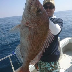 マタウマリンサービス 釣果