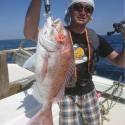 マタウマリンサービス 釣果