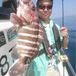 マタウマリンサービス 釣果