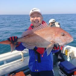 旭星釣りセンター 釣果