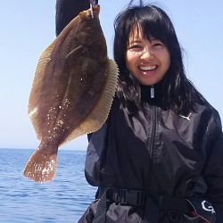 ふじしま 釣果