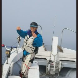 内浜丸 釣果