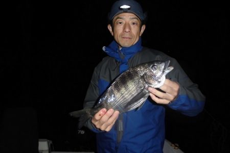 ルアー船マヒマヒ 釣果