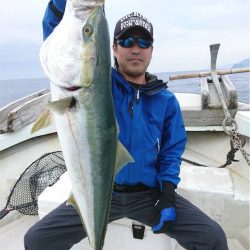 マタウマリンサービス 釣果