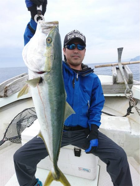 マタウマリンサービス 釣果