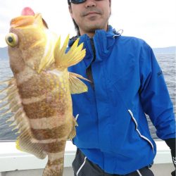 マタウマリンサービス 釣果