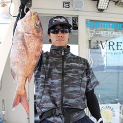 松本釣船2 釣果