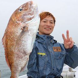 松本釣船２ 釣果