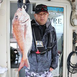 松本釣船２ 釣果