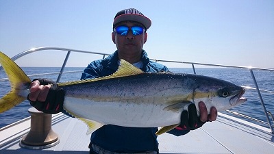 海龍丸(福岡) 釣果