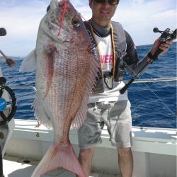 マタウマリンサービス 釣果