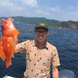 マタウマリンサービス 釣果