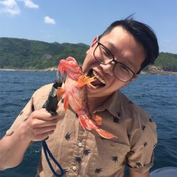 マタウマリンサービス 釣果