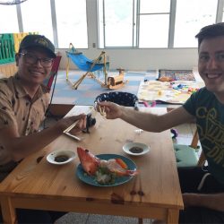 マタウマリンサービス 釣果