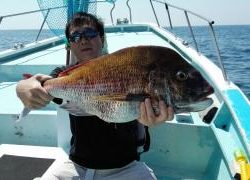 長栄丸(静岡) 釣果