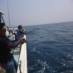 旭星釣りセンター 釣果