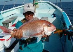 長栄丸(静岡) 釣果