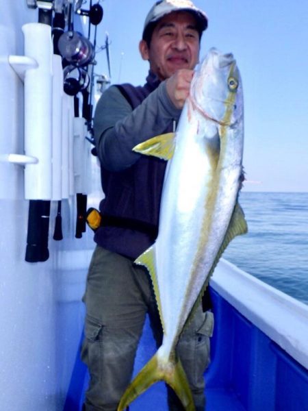 久幸丸 釣果