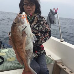 マタウマリンサービス 釣果