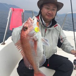 マタウマリンサービス 釣果