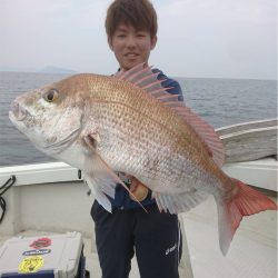 マタウマリンサービス 釣果