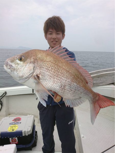 マタウマリンサービス 釣果