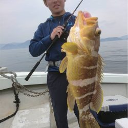 マタウマリンサービス 釣果