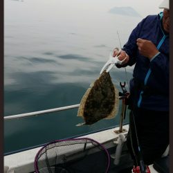 内浜丸 釣果