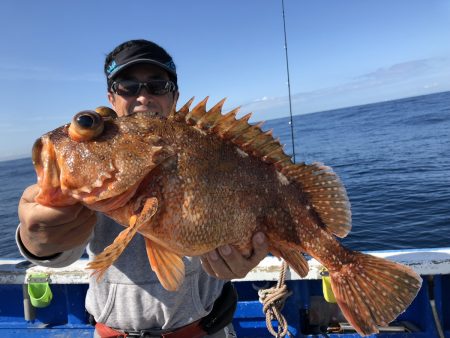 長栄丸(千葉) 釣果