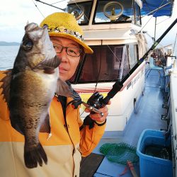 第二常豊丸 釣果