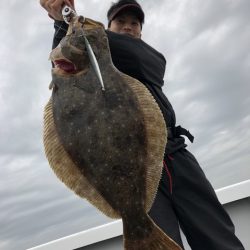 へいみつ丸 釣果