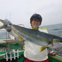 真祐丸 （しんゆうまる） 釣果