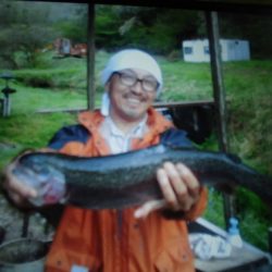 高萩ふれあいの里フィッシングエリア 釣果