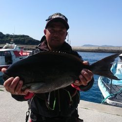 しば渡船 釣果
