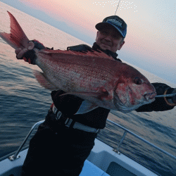 遊漁船ブルーウッズ 釣果