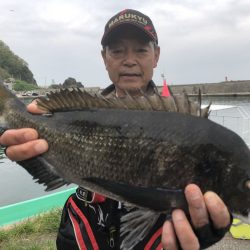 由良渡船 釣果