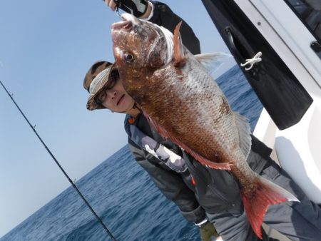 ＢｌｕｅＮｏｔｅ　Ｆｉｓｈｉｎｇ　Ｔａｘｉ…