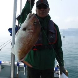 遊漁船 幸友丸 釣果