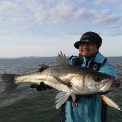 IDATEN（イダテン） 釣果