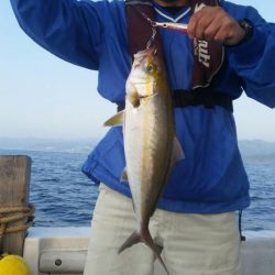 第五慶門丸 釣果