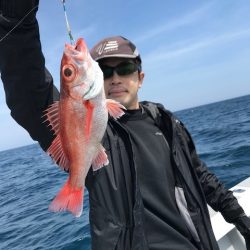 へいみつ丸 釣果